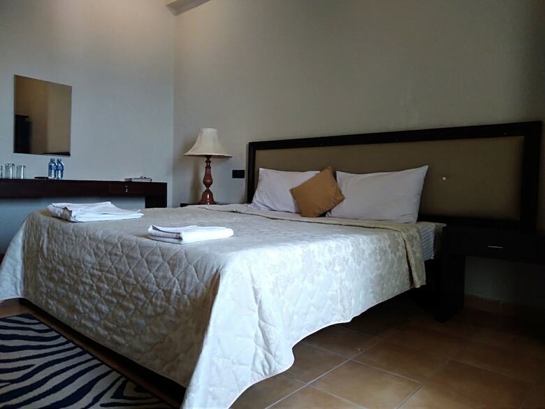 Hotel Cinnamon Villa Negombo