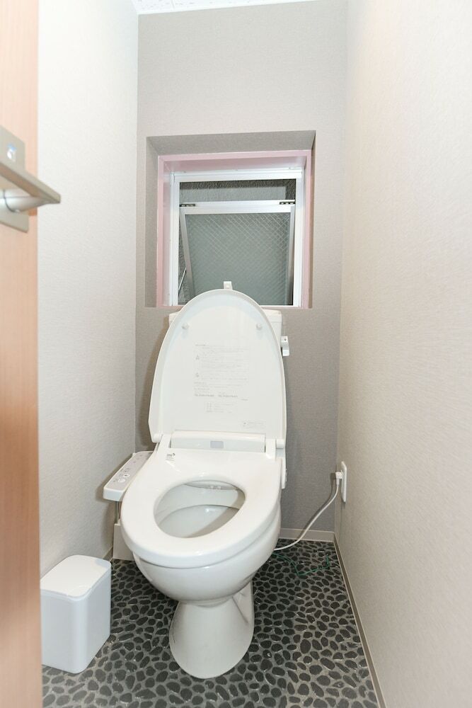 Hostal Bnb+ Asakusa Kuramae - Hostel