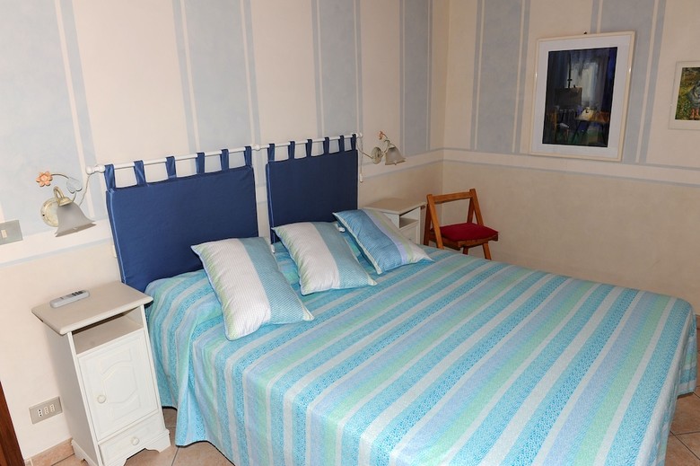 Bed & Breakfast La Casa Del Sole