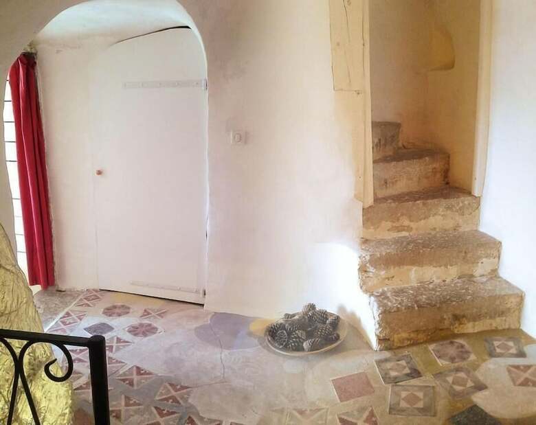 Apartamento Maison Atypique 11e Si�cle