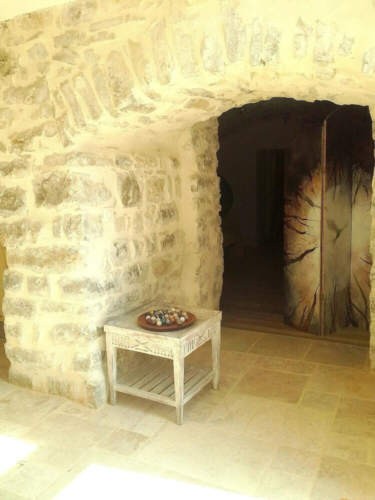 Apartamento Maison Atypique 11e Si�cle