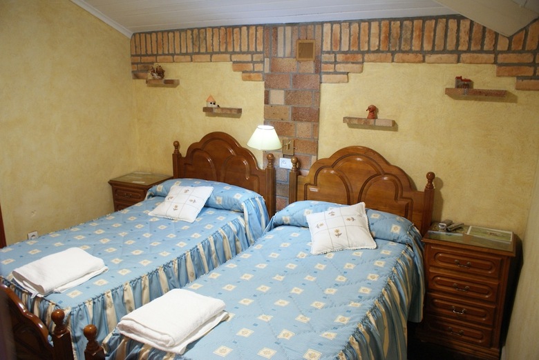 Bed & Breakfast Posada El Mirador