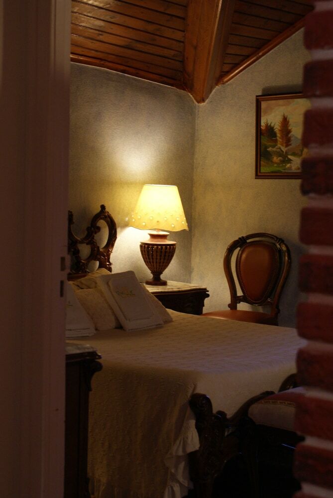 Bed & Breakfast Posada El Mirador