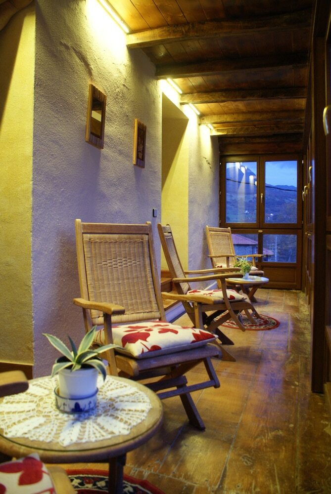 Bed & Breakfast Posada El Mirador