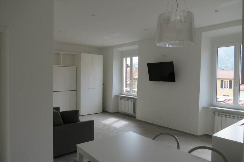 Apartamento Appartamenti 5 Terre Bridge