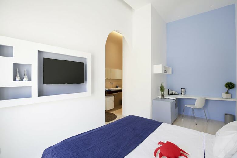 Bed & Breakfast Al Castello Relais
