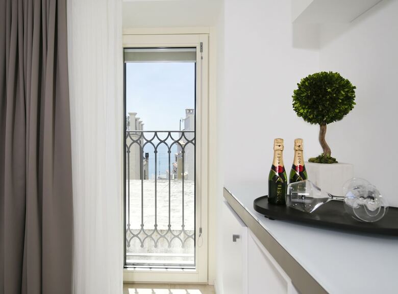 Bed & Breakfast Al Castello Relais