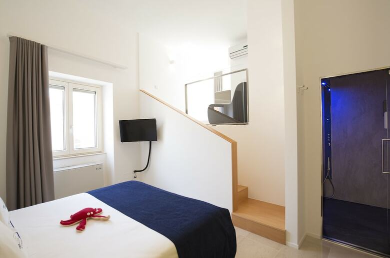 Bed & Breakfast Al Castello Relais