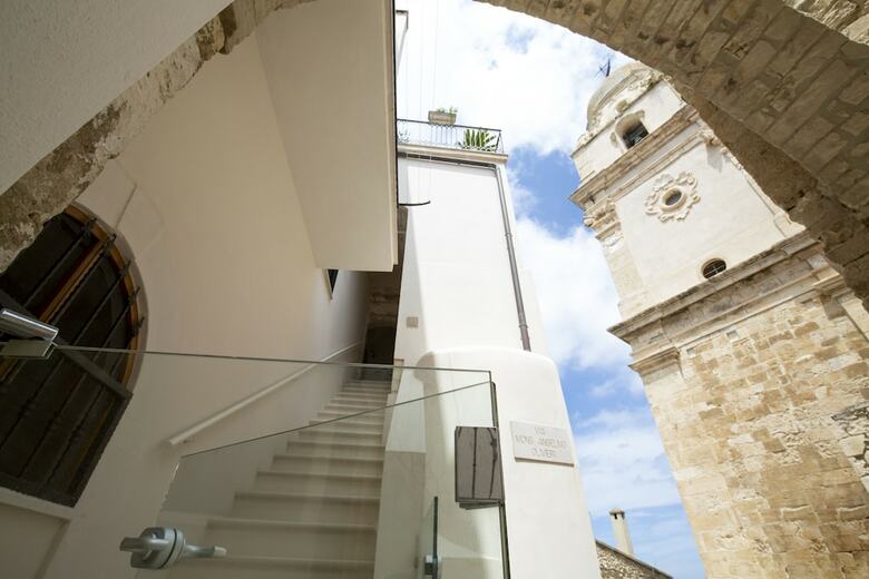 Bed & Breakfast Al Castello Relais