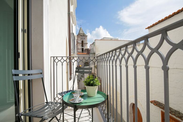 Bed & Breakfast Al Castello Relais