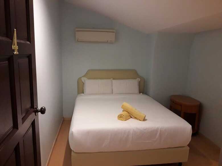 Hotel Melaka Jonker Tan Cheng Lock Guest House