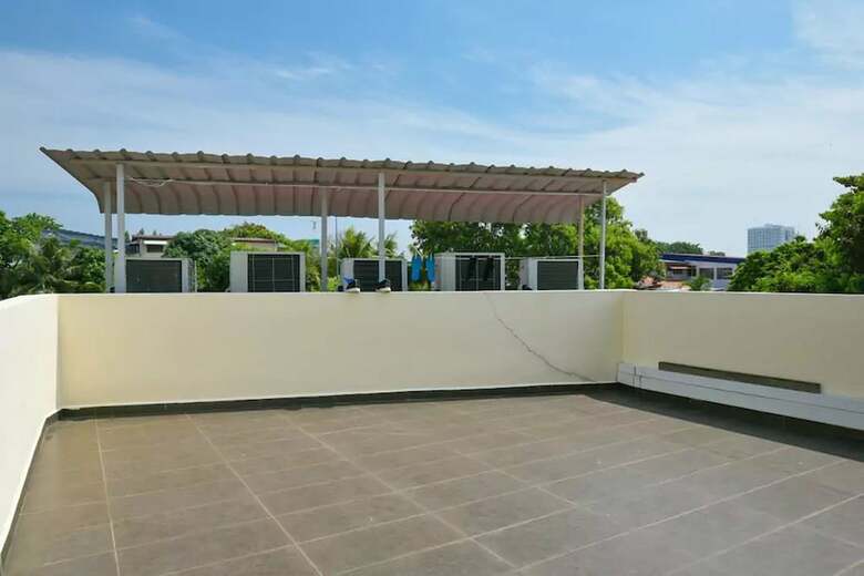 Hotel Melaka Jonker Tan Cheng Lock Guest House