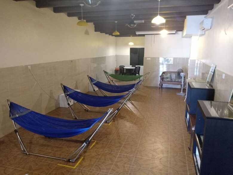 Hotel Melaka Jonker Tan Cheng Lock Guest House