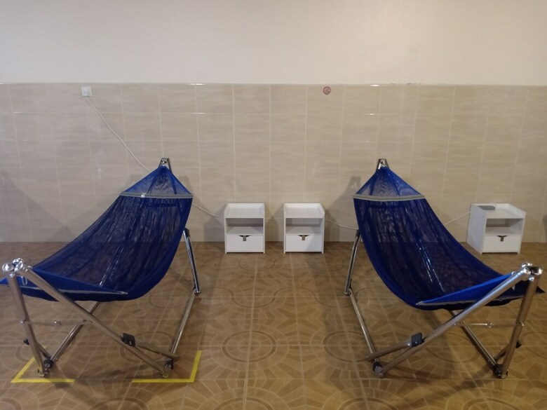 Hotel Melaka Jonker Tan Cheng Lock Guest House