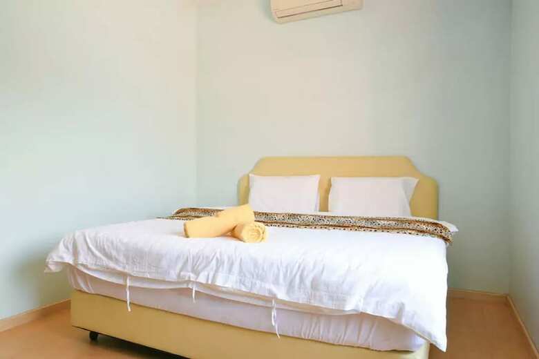 Hotel Melaka Jonker Tan Cheng Lock Guest House
