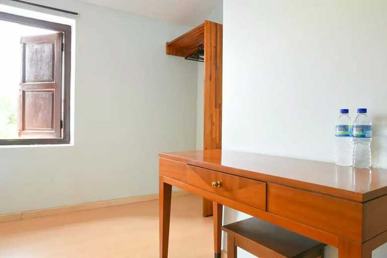 Hotel Melaka Jonker Tan Cheng Lock Guest House