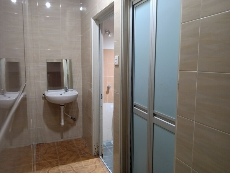 Hotel Melaka Jonker Tan Cheng Lock Guest House