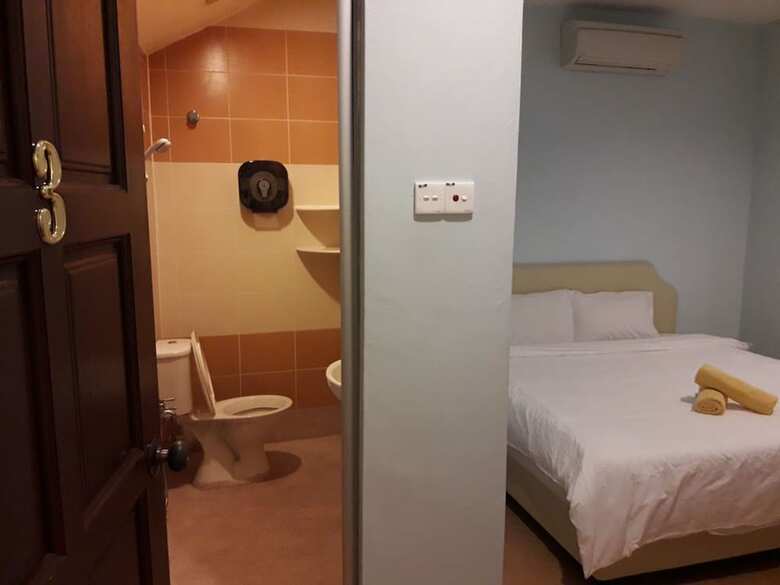 Hotel Melaka Jonker Tan Cheng Lock Guest House