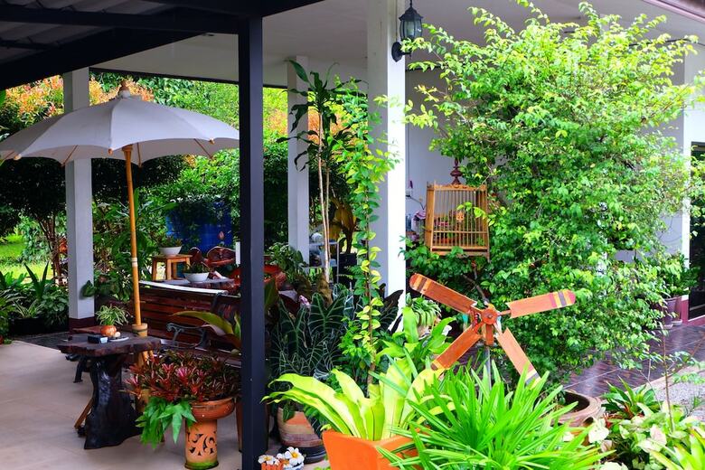Hotel Leeya Resort