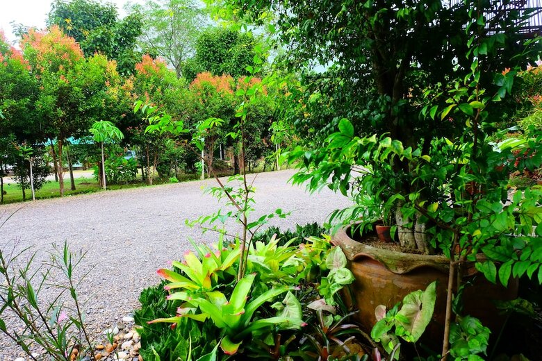 Hotel Leeya Resort