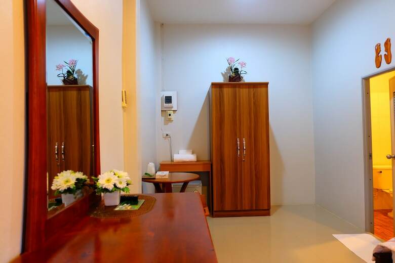 Hotel Leeya Resort