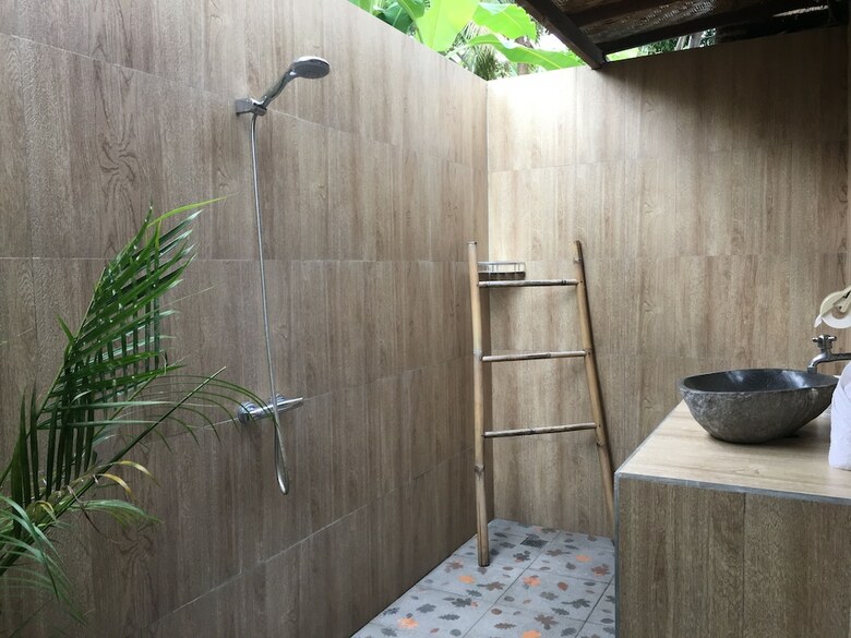 Bed & Breakfast Bintang Bungalow