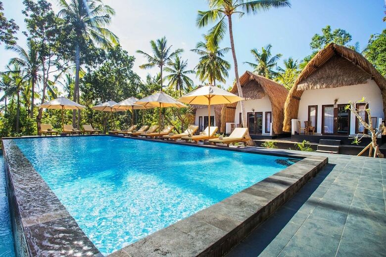 Bed & Breakfast Bintang Bungalow