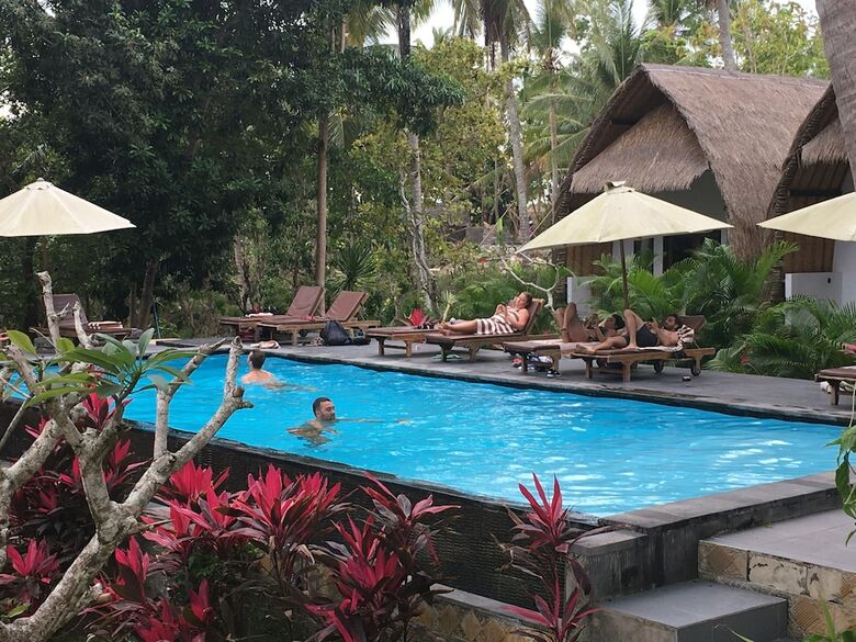 Bed & Breakfast Bintang Bungalow