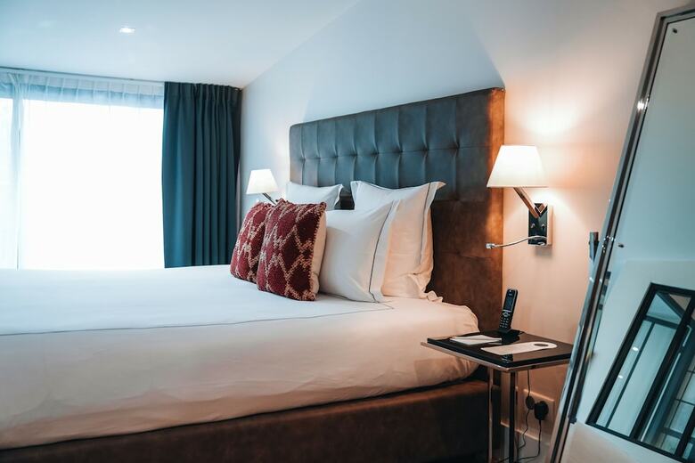 Hotel Le Palais Gallien