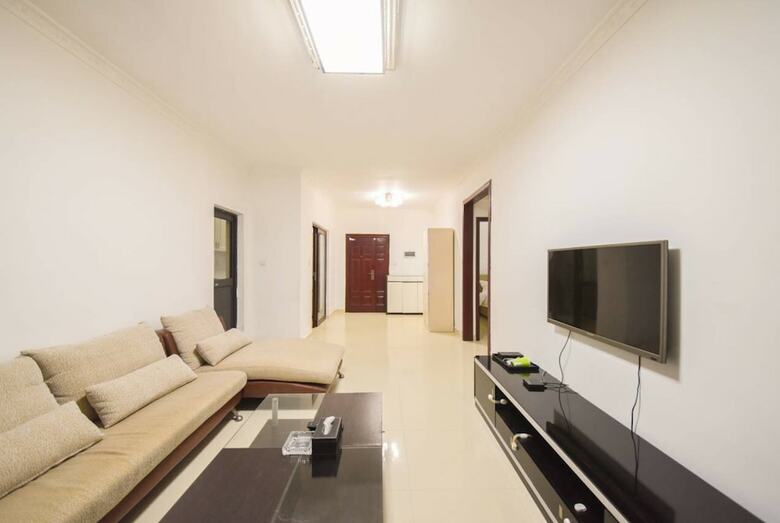 Jiulongwan Resort Apartment
