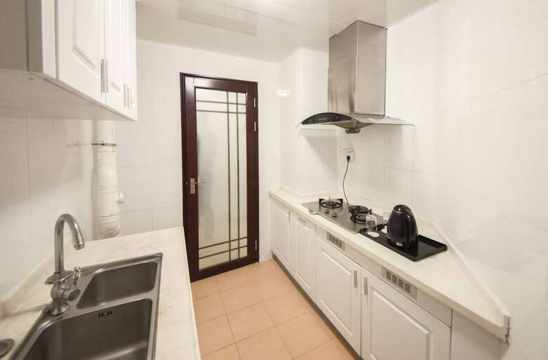 Jiulongwan Resort Apartment