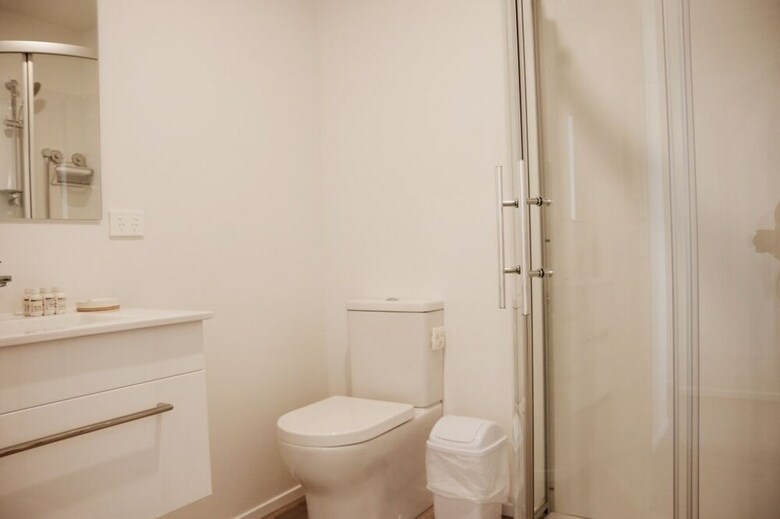 Apartamentos Central Lake Hamilton
