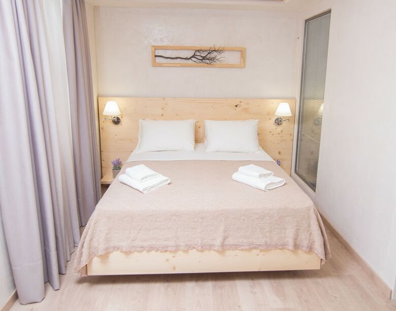 Hotel Panellinion Luxury Rooms