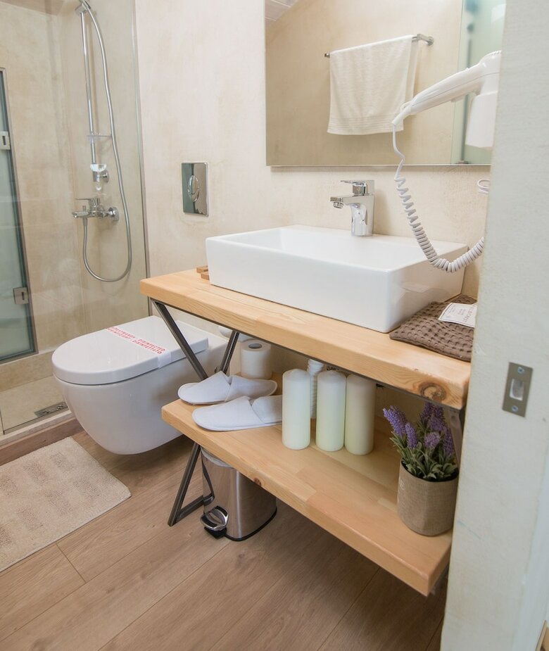 Hotel Panellinion Luxury Rooms