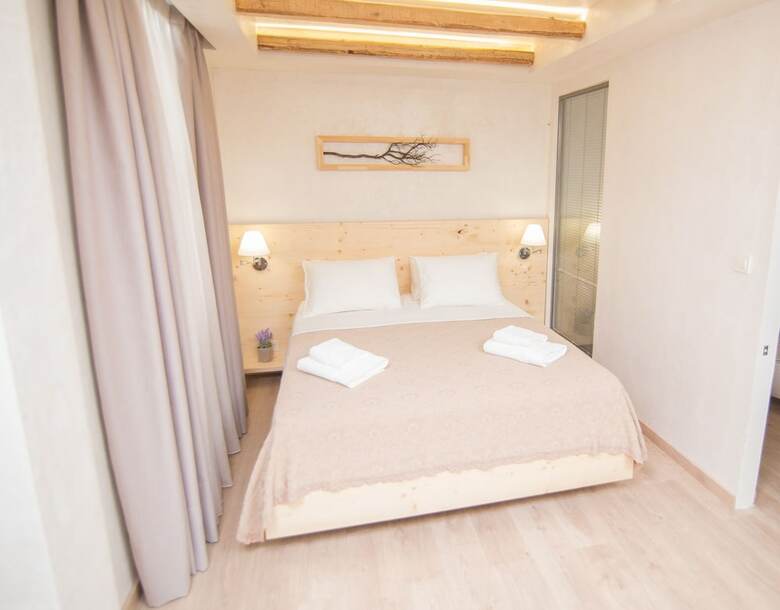 Hotel Panellinion Luxury Rooms