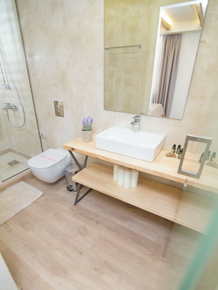 Hotel Panellinion Luxury Rooms