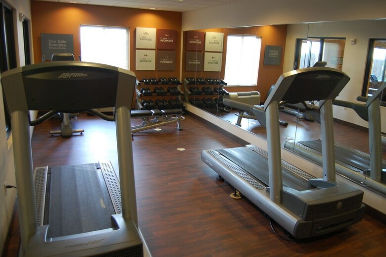 Hotel Comfort Suites Manhattan