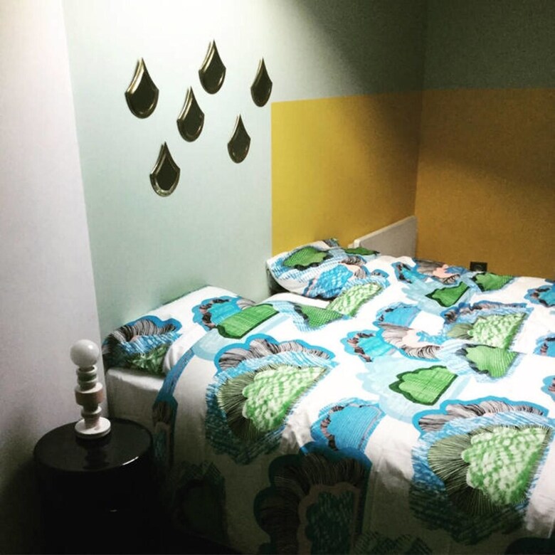 Cocon Bouqui�re Apartment 2