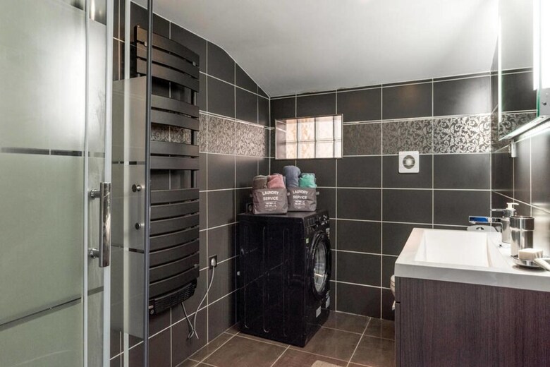 Cocon Bouqui�re Apartment 2