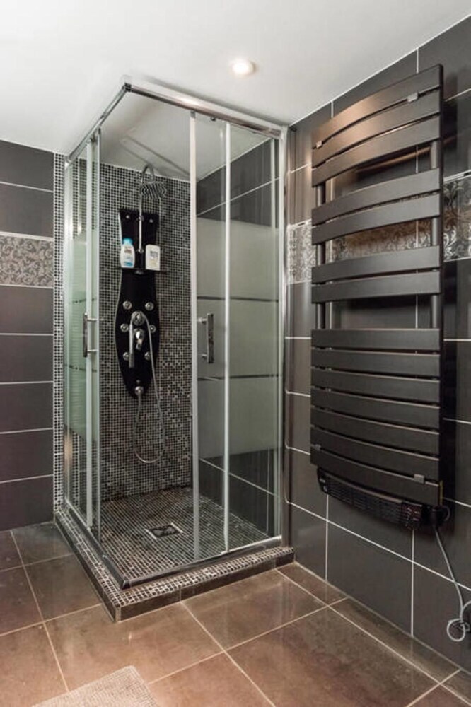 Cocon Bouqui�re Apartment 2