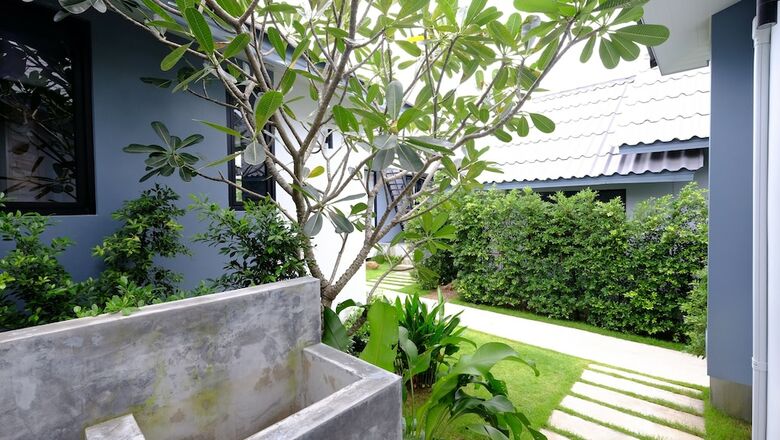 Hotel Coco Layma Villa Samui