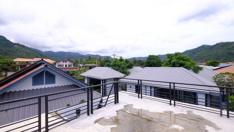 Hotel Coco Layma Villa Samui