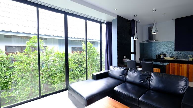 Hotel Coco Layma Villa Samui