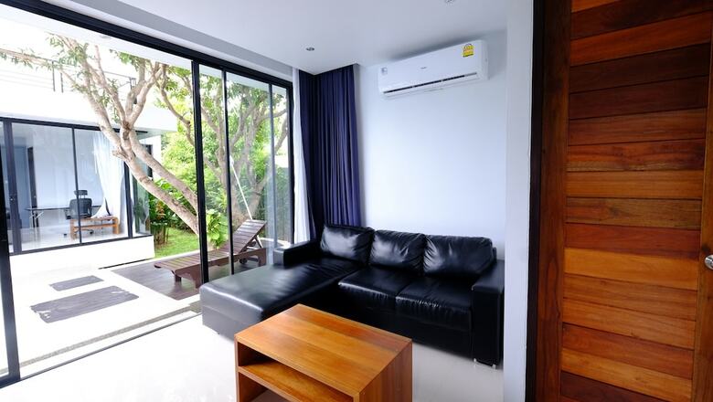 Hotel Coco Layma Villa Samui