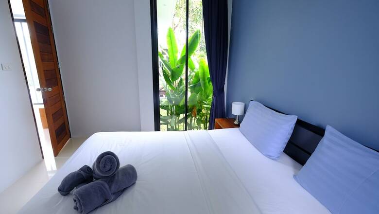 Hotel Coco Layma Villa Samui