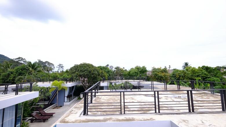 Hotel Coco Layma Villa Samui