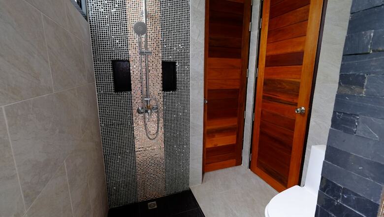 Hotel Coco Layma Villa Samui