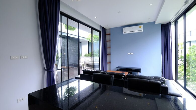 Hotel Coco Layma Villa Samui