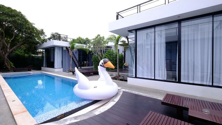 Hotel Coco Layma Villa Samui