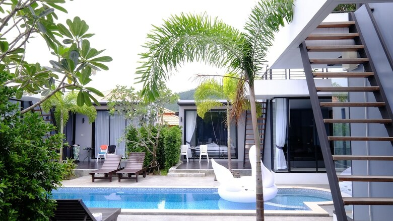 Hotel Coco Layma Villa Samui